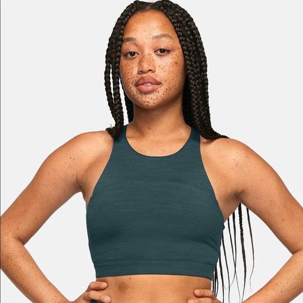 Outdoor Voices Move Free Crop Top